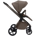 Коляска детская 2 в 1 Sweet Baby Alba 2.0 цвет: dark beige 427801