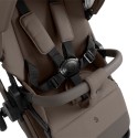 Коляска детская 2 в 1 Sweet Baby Alba 2.0 цвет: dark beige 427801