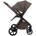 Коляска детская 2 в 1 Sweet Baby Alba 2.0 цвет: macadamia 427796