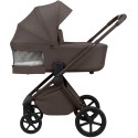 Коляска детская 2 в 1 Sweet Baby Alba 2.0 цвет: macadamia 427796
