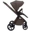 Коляска детская 2 в 1 Sweet Baby Alba 2.0 цвет: macadamia 427796