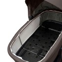 Коляска детская 2 в 1 Sweet Baby Alba 2.0 цвет: macadamia 427796