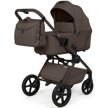 Коляска детская 2 в 1 Sweet Baby Alba 2.0 цвет: macadamia 427796