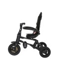 Велосипед трехколесный Qplay Nova + Carbon fiber цвет: Dark Grey/Серый