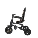Велосипед трехколесный Qplay Nova + Carbon fiber цвет: Beige/Бежевый