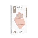 Антиколиковая гелевая грелка с поясом Edda цвет: лесная сказка / пудра BTP20-01002