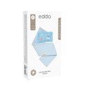 Антиколиковая гелевая грелка с поясом Edda цвет: водный мир /небо BTP23-01005