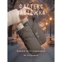 Муфты-варежки для коляски и санок мембранные с флисом цвет: капучино