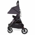 Коляска детская для двойни Valco Baby Snap Duo Series 2 цвет: Signature Grey