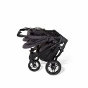 Коляска детская для двойни Valco Baby Snap Duo Series 2 цвет: Signature Grey