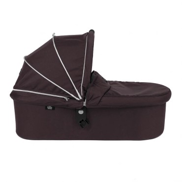 Люлька для коляски Valco baby External Bassinet для Snap Duo Series 2 цвет: Signature Grey