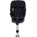 Автокресло детское 0-36 кг Rant Altera с Isofix цвет: black UB669