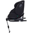 Автокресло детское 0-36 кг Rant Altera с Isofix цвет: black UB669