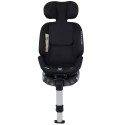 Автокресло детское 0-36 кг Rant Altera с Isofix цвет: black UB669