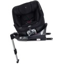 Автокресло детское 0-36 кг Rant Altera с Isofix цвет: black UB669