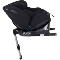 Автокресло детское 0-36 кг Rant Altera с Isofix цвет: black UB669
