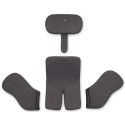 Автокресло детское 0-36 кг Rant Altera с Isofix цвет: brown UB669