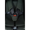 Автокресло детское 0-36 кг Rant Altera с Isofix цвет: grey dark green UB669