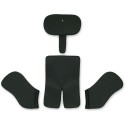 Автокресло детское 0-36 кг Rant Altera с Isofix цвет: grey dark green UB669