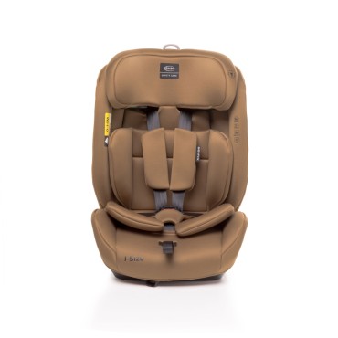 Автокресло детское 4Baby Go-fix 9-36кг цвет: мокко / mokka