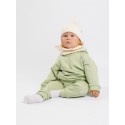 Шапка детская Soft 44-48 см цвет: молочный 6095-221
