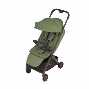Коляска прогулочная Anex Air-Q цвет: pistache AQ-05