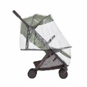 Коляска прогулочная Anex Air-Q цвет: pistache AQ-05 Коляска прогулочная Anex Air-Q цвет: pistache AQ-05