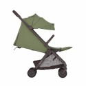 Коляска прогулочная Anex Air-Q цвет: pistache AQ-05 Коляска прогулочная Anex Air-Q цвет: pistache AQ-05