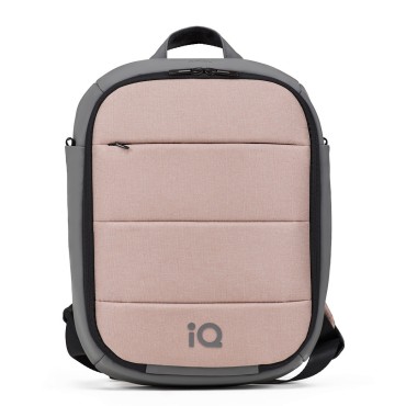 Рюкзак для коляски ANEX IQ цвет: rosy iq/ac bр05