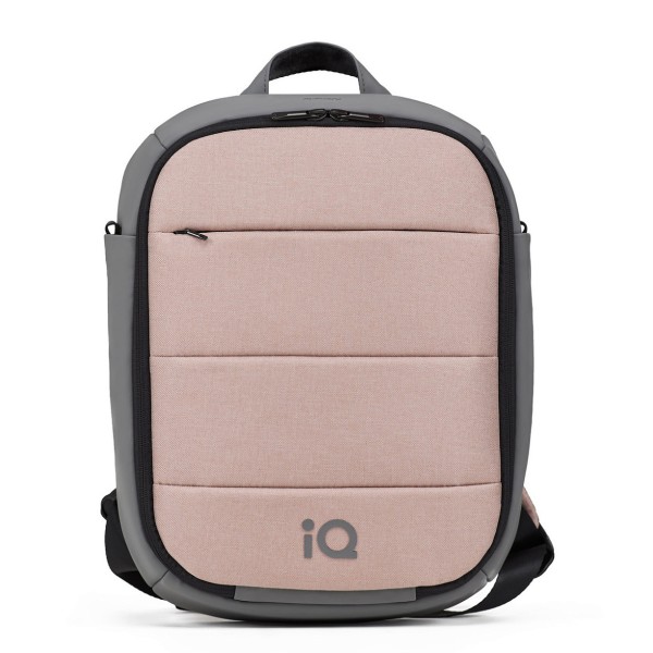 Рюкзак для коляски ANEX IQ цвет: rosy iq/ac bр05