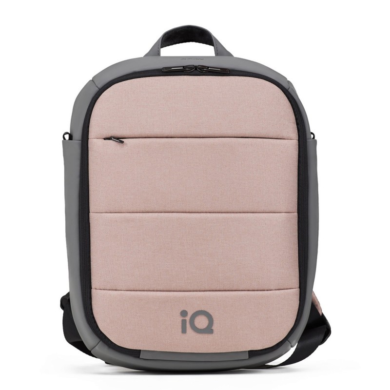 Рюкзак для коляски ANEX IQ цвет: rosy iq/ac bр05