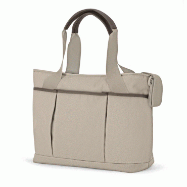 Сумка для коляски Aptica Day Bag цвет: vicuna beige AX60T0VIB