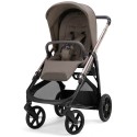 Коляска детская 2 в 1 Inglesina Aptica Sistem Duo цвет: essence Mokka