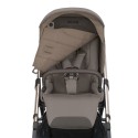 Коляска детская 2 в 1 Inglesina Aptica Sistem Duo цвет: essence Mokka
