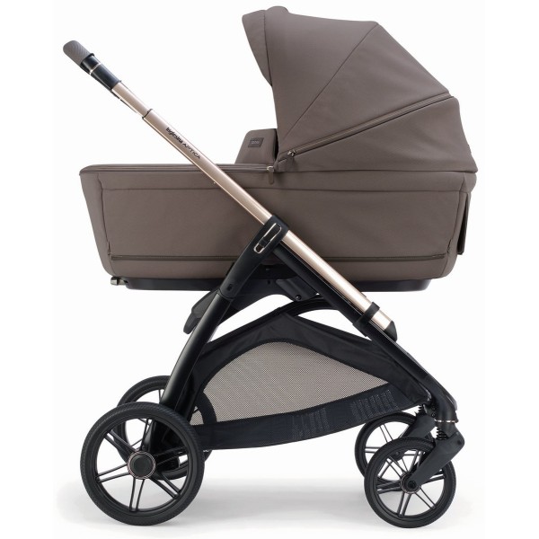 Коляска детская 2 в 1 Inglesina Aptica Sistem Duo цвет: essence Mokka