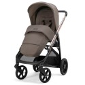 Коляска детская 2 в 1 Inglesina Aptica Sistem Duo цвет: essence Mokka