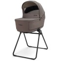 Коляска детская 2 в 1 Inglesina Aptica Sistem Duo цвет: essence Mokka