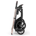 Коляска детская 2 в 1 Inglesina Aptica Sistem Duo цвет: essence Mokka