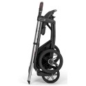 Коляска детская 2 в 1 Inglesina Aptica Sistem Duo цвет: Crystal Grey