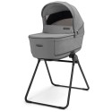 Коляска детская 2 в 1 Inglesina Aptica Sistem Duo цвет: Crystal Grey