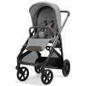 Коляска детская 2 в 1 Inglesina Aptica Sistem Duo цвет: Crystal Grey