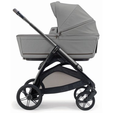 Коляска детская 2 в 1 Inglesina Aptica Sistem Duo цвет: Crystal Grey