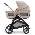 Коляска детская 2 в 1 Inglesina Aptica Sistem Duo цвет: Vicune Beige