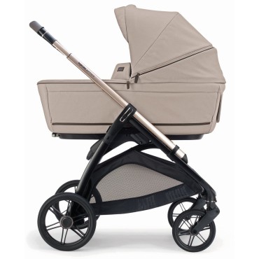 Коляска детская 2 в 1 Inglesina Aptica Sistem Duo цвет: Vicune Beige