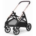 Коляска детская 2 в 1 Inglesina Aptica Sistem Duo цвет: Vicune Beige