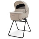 Коляска детская 2 в 1 Inglesina Aptica Sistem Duo цвет: Vicune Beige