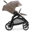 Коляска детская 2 в 1 Inglesina Aptica Sistem Duo цвет: Vicune Beige