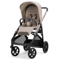 Коляска детская 2 в 1 Inglesina Aptica Sistem Duo цвет: Vicune Beige