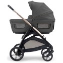 Коляска детская 2 в 1 Inglesina Aptica Sistem Duo цвет: Marble Grey