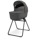 Коляска детская 2 в 1 Inglesina Aptica Sistem Duo цвет: Marble Grey